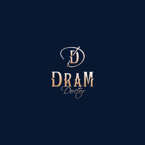 Dram Doctor Logo