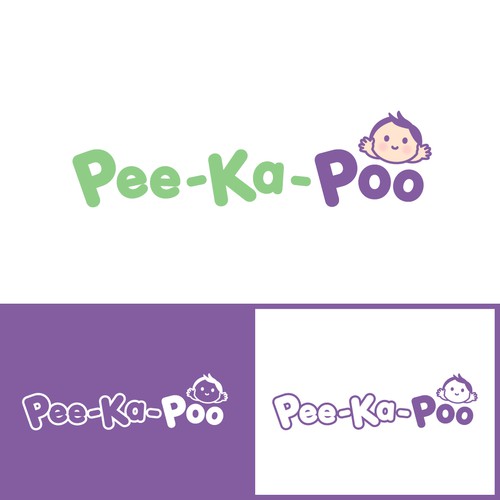 Pee-Ka-Poo Concept 3 Version 2