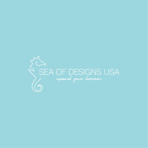 Sea of Designs USA