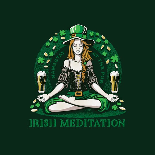 Irish Meditation