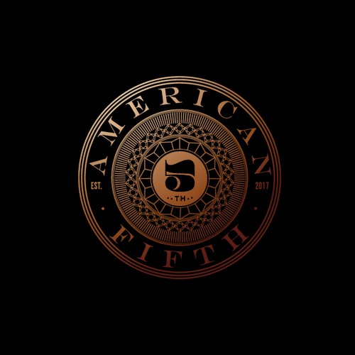 Logo Design for a destillery