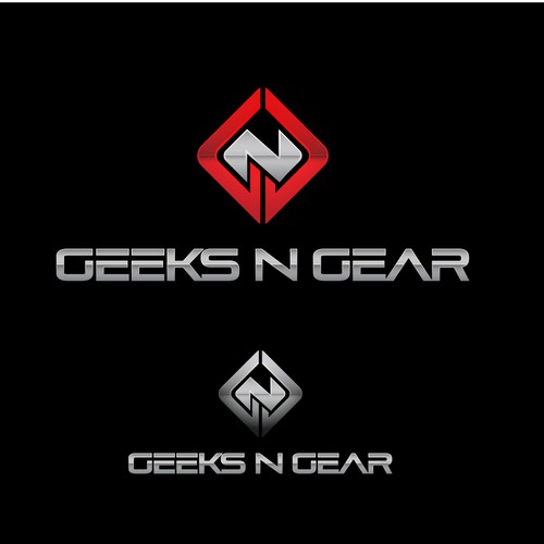 geeks logo