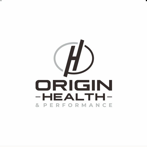 Design a Modern Logo for an Innovative Health & Performance Clinic