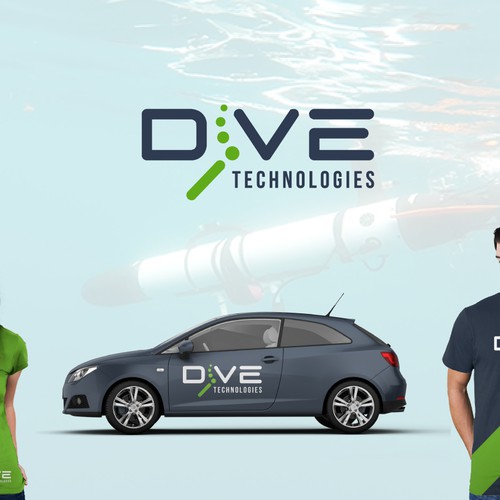 DIVE technologies