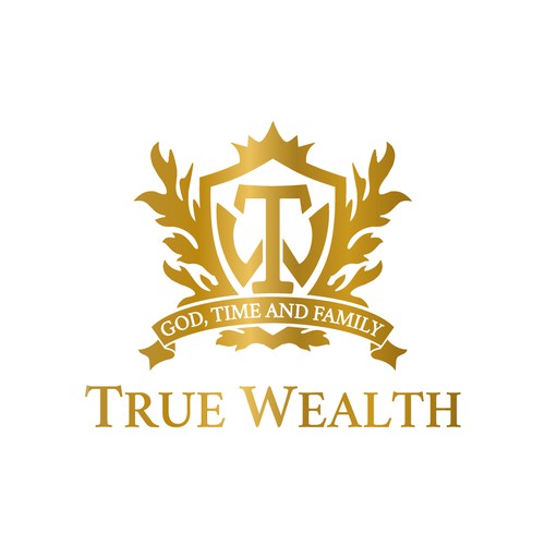 True Wealth logo