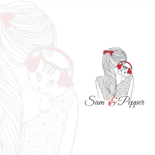 sam & pepper