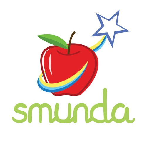 Smunda Logo Design