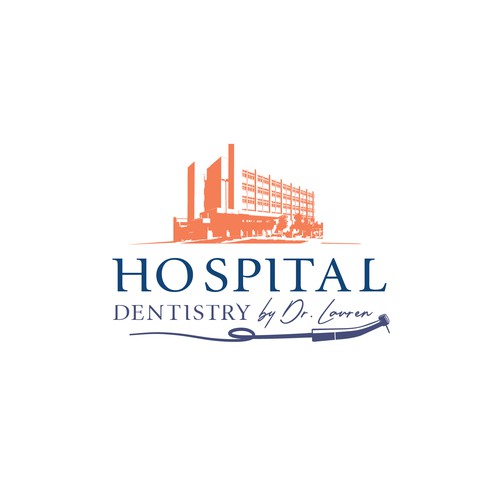 Hospital Dentistry by Dr. Lauren