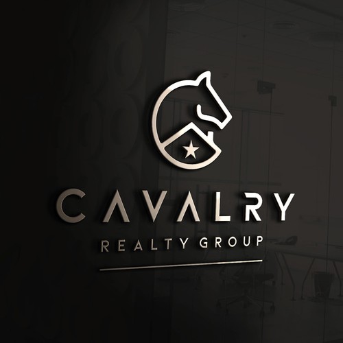 Logo for Cavalry Realty Group