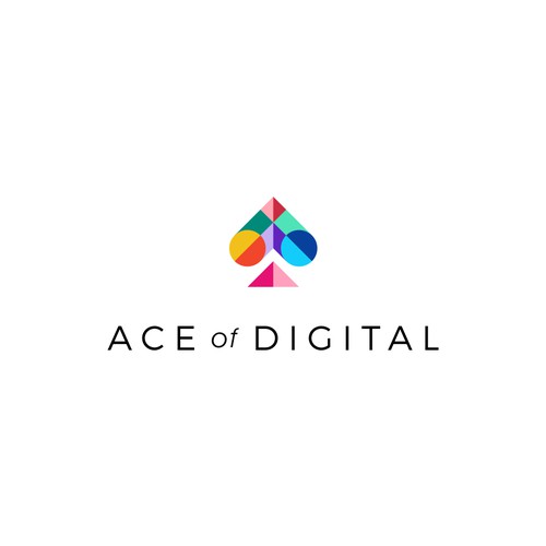 Logo for Ace of Digital