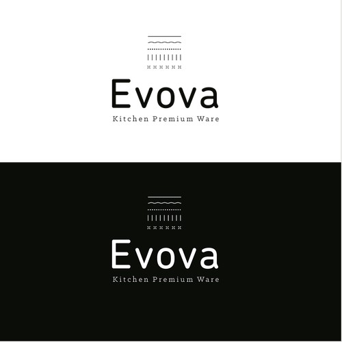 Evova Kitchen Premium Ware