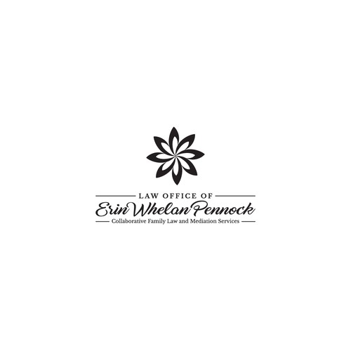 Law Office of Erin Whelan Pennock logo