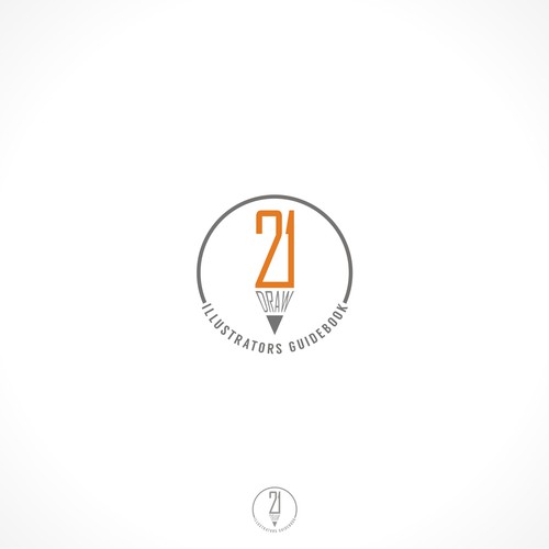 Create new logo for a hugely successful crowdfunded art project