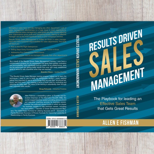 Results Driven Sales Management