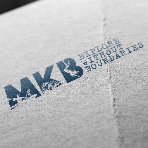 Logo for MKB