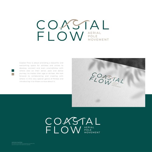 Coastal Flow