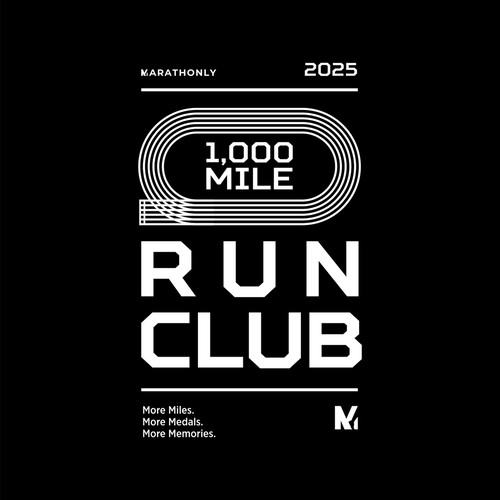 RUN CLUB