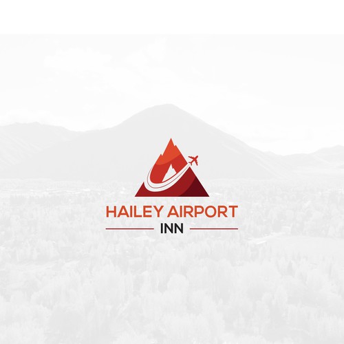 Hailey's Airport Inn