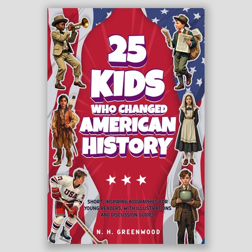 children book cover