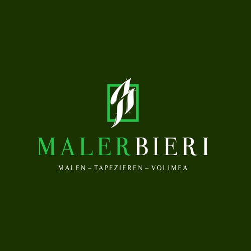 Maler Bieri