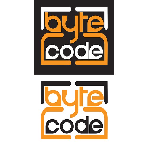 New Company Logo for www.Byte-Code.com