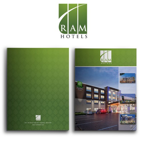 Folder Design