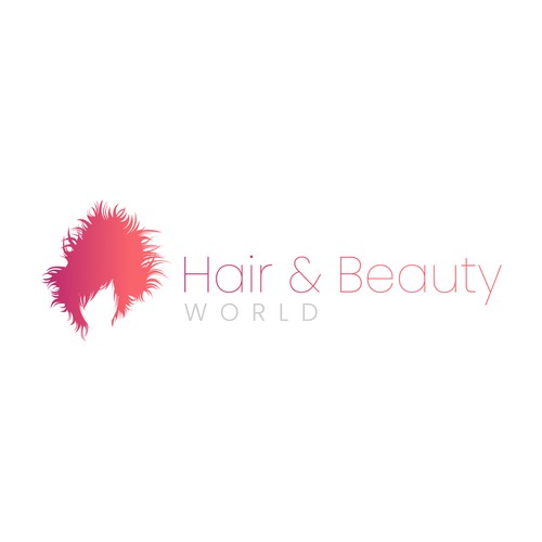 Hair & Beauty World