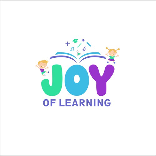 Learning logo