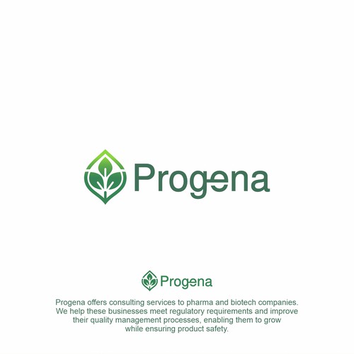 DESIGN FOR PROGENA