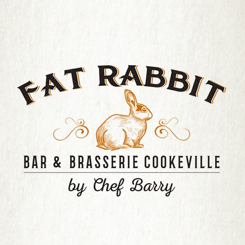 FAT RABBIT