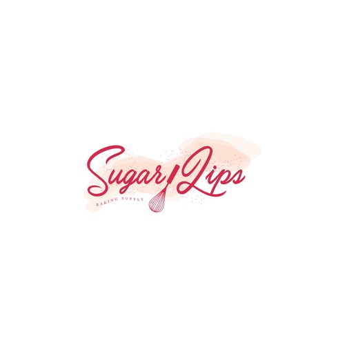 sugar lips