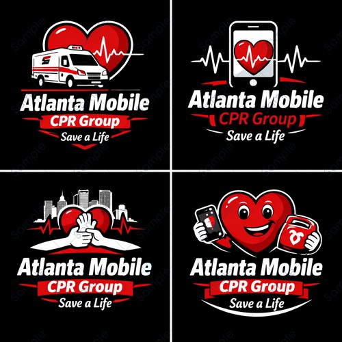 Atlanta Mobile CPR Group