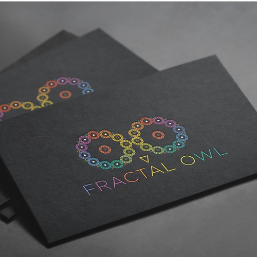 Concept logo for a Consulting Company