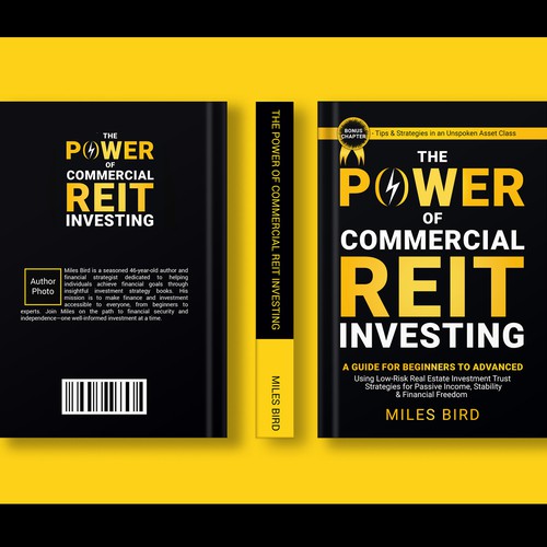 The POWER of Commercial REIT Investing