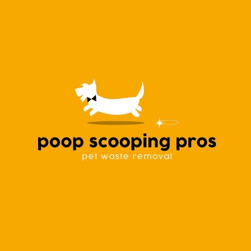 Poop Scooping Pros