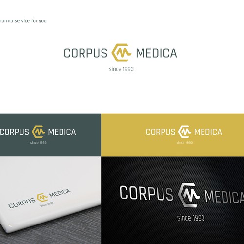 Corpus Medica