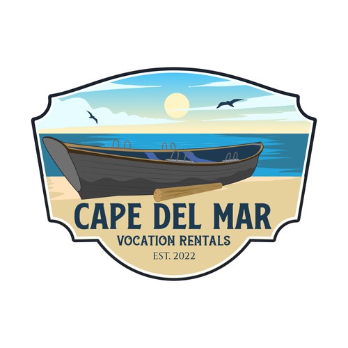 Cape del mar 