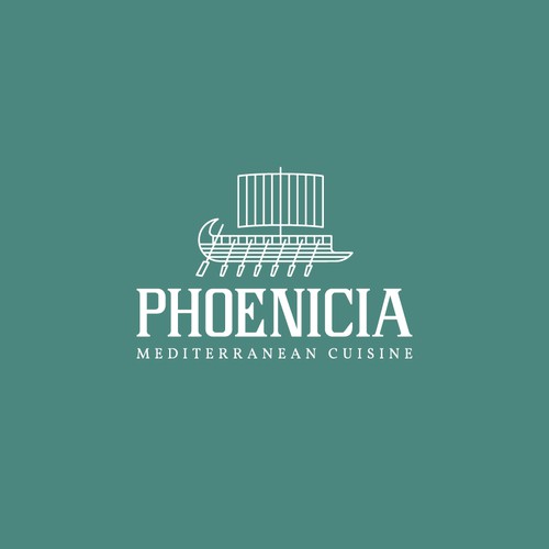 Phonecia Logo