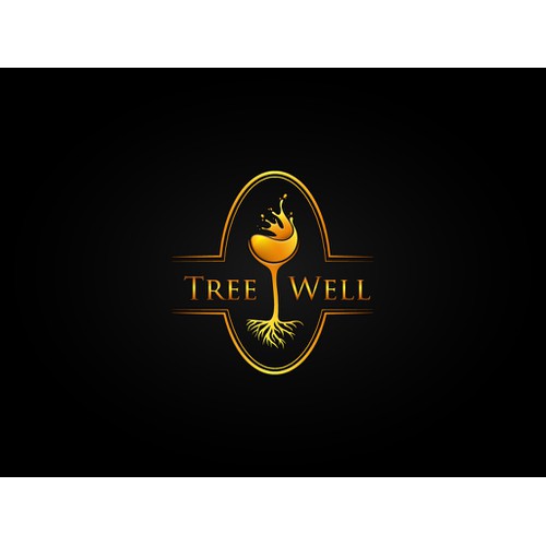 ||| TreeWell Logo ||| +++Inspire here+++