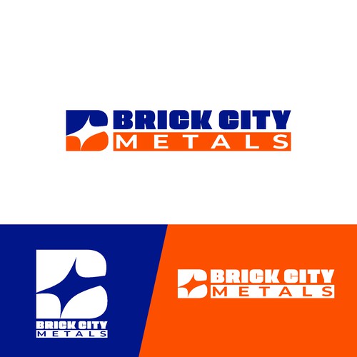 Brick city metals