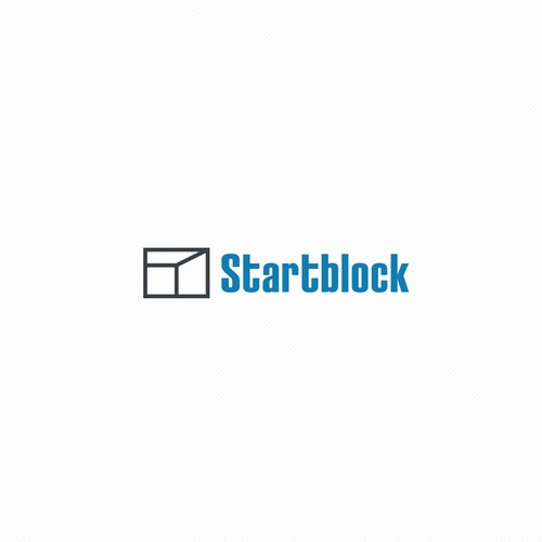 Startblock Logo