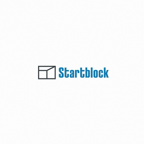 Startblock Logo