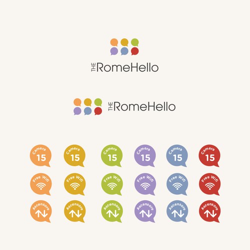 TheRomeHello