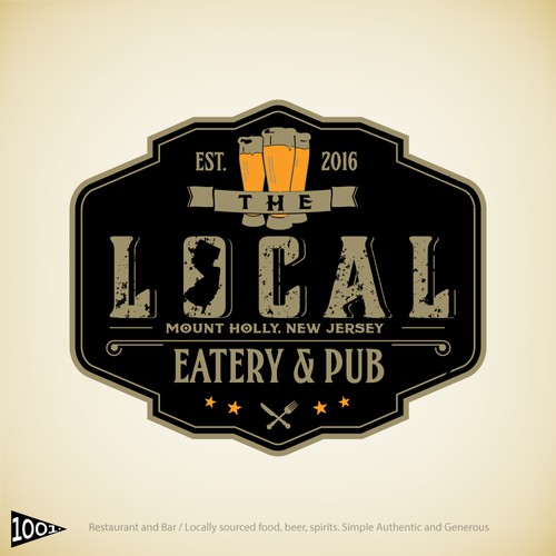 The Local Eatery & Pub