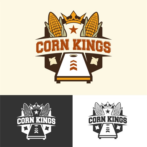 CORN KINGS