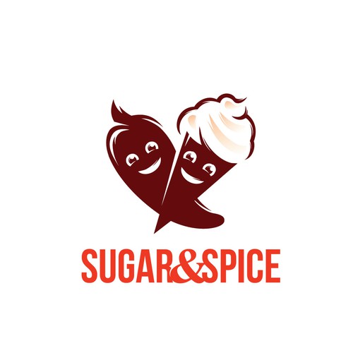 Sugar & Spice