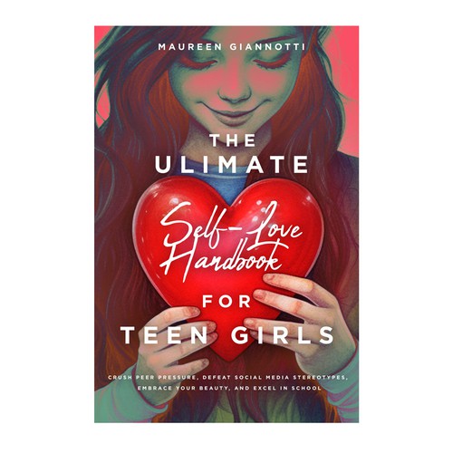 Ebook Self love Teens