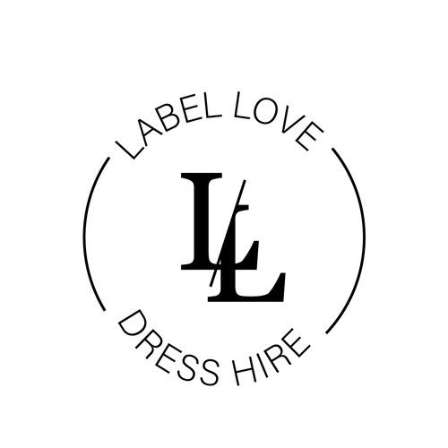Label Love Dress Hire