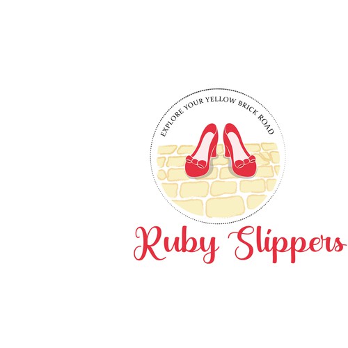 Logo design contest entry
