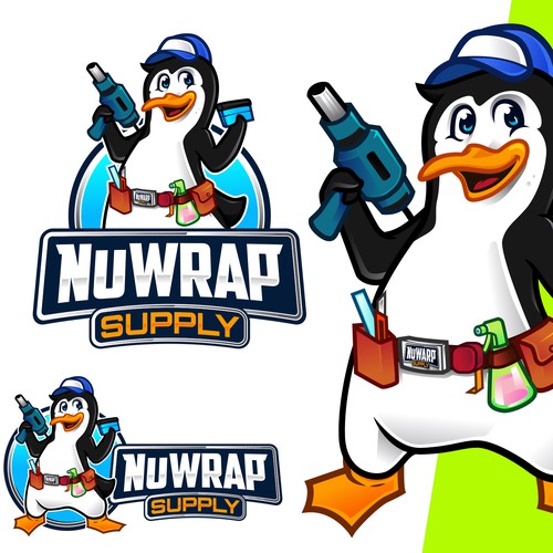 NuWrap Supply